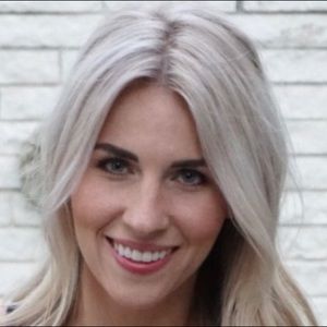 Meet your Posher, Ali